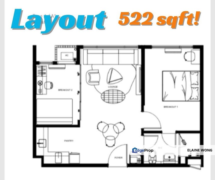 Jesselton Quay | Tower 1 | Airbnb | Kota Kinabalu , Sabah, Kota Kinabalu