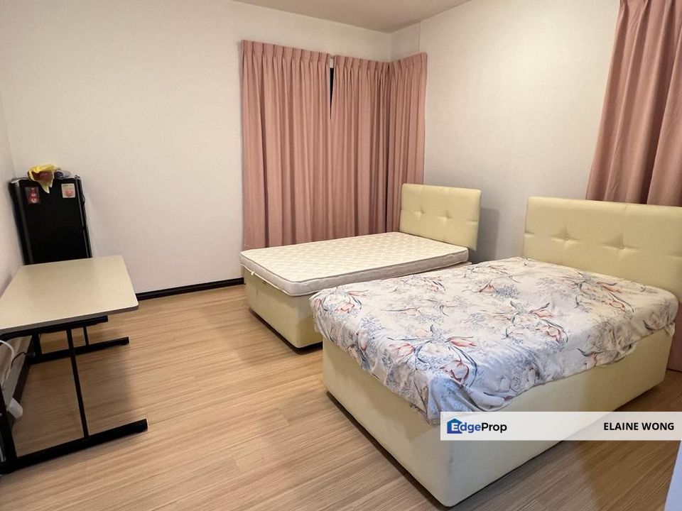 Lido Avenue Condo | Amber | Penampang , Sabah, Kota Kinabalu