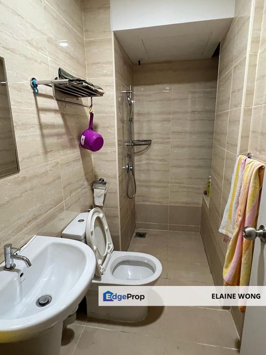 Lido Avenue Condo | Amber | Penampang , Sabah, Kota Kinabalu