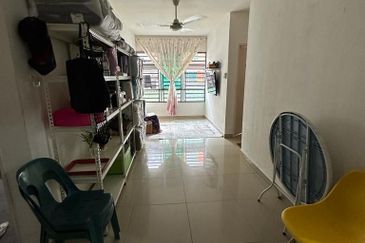 CYBERCITY APARTMENT PH2