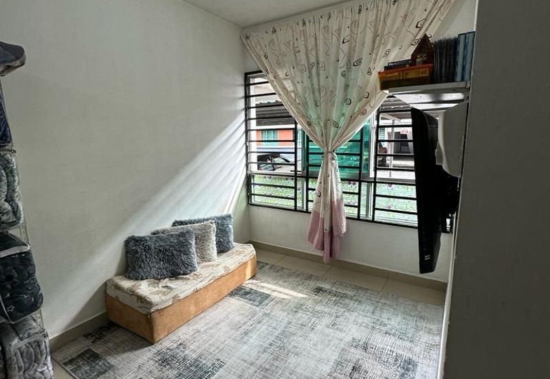 CYBERCITY APARTMENT PH2