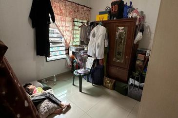 CYBERCITY APARTMENT PH2