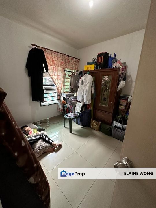 Cyber City Apartment | Ground floor | Kepayan | Kota Kinabalu, Sabah, Kota Kinabalu