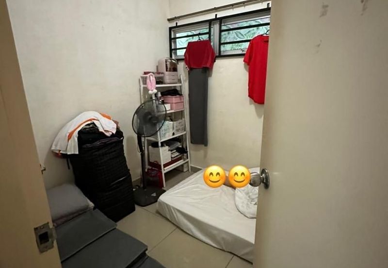 CYBERCITY APARTMENT PH2