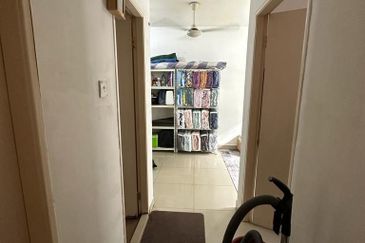 CYBERCITY APARTMENT PH2