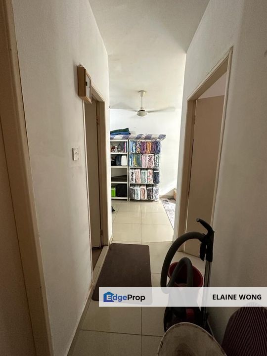 Cyber City Apartment | Ground floor | Kepayan | Kota Kinabalu, Sabah, Kota Kinabalu