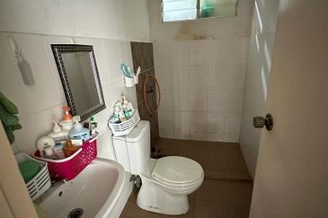 CYBERCITY APARTMENT PH2