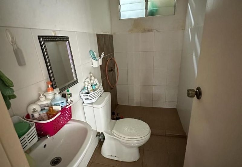 CYBERCITY APARTMENT PH2