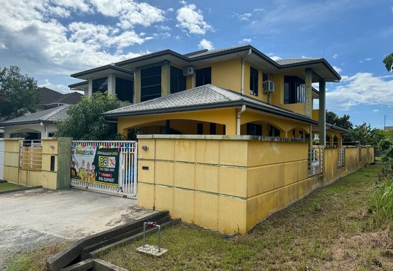 Putatan Bataras | 2 Storey Semi-D | Kota Kinabalu
