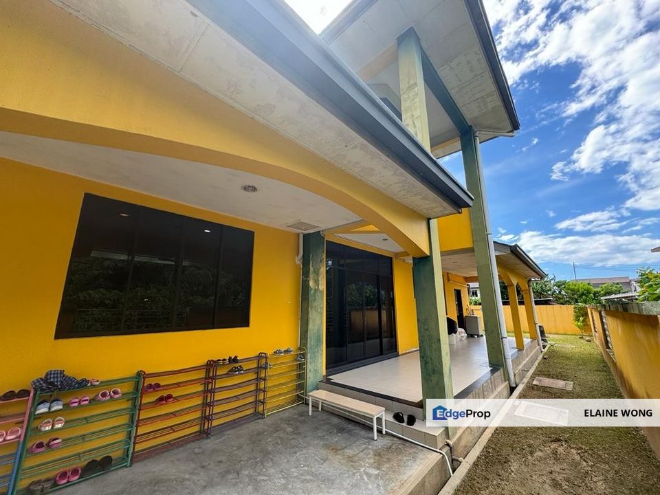 Putatan Bataras | 2 Storey Semi-D | Kota Kinabalu, Sabah, Kota Kinabalu