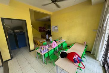 Putatan Bataras | 2 Storey Semi-D | Kota Kinabalu