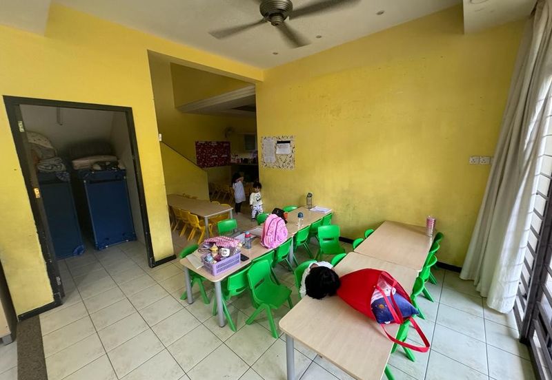 Putatan Bataras | 2 Storey Semi-D | Kota Kinabalu