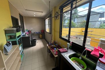 Putatan Bataras | 2 Storey Semi-D | Kota Kinabalu