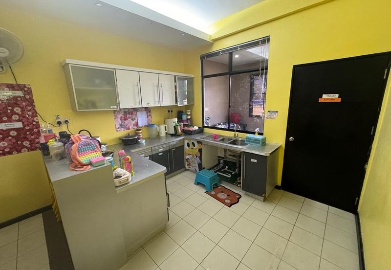 Putatan Bataras | 2 Storey Semi-D | Kota Kinabalu