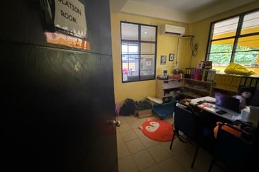 Putatan Bataras | 2 Storey Semi-D | Kota Kinabalu