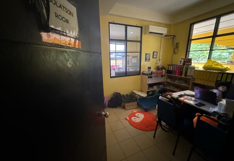 Putatan Bataras | 2 Storey Semi-D | Kota Kinabalu