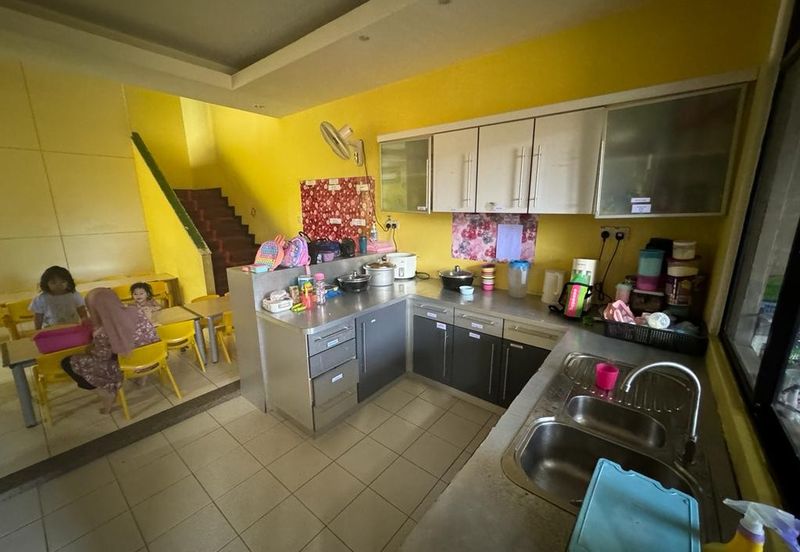 Putatan Bataras | 2 Storey Semi-D | Kota Kinabalu