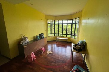 Putatan Bataras | 2 Storey Semi-D | Kota Kinabalu