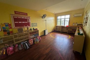 Putatan Bataras | 2 Storey Semi-D | Kota Kinabalu