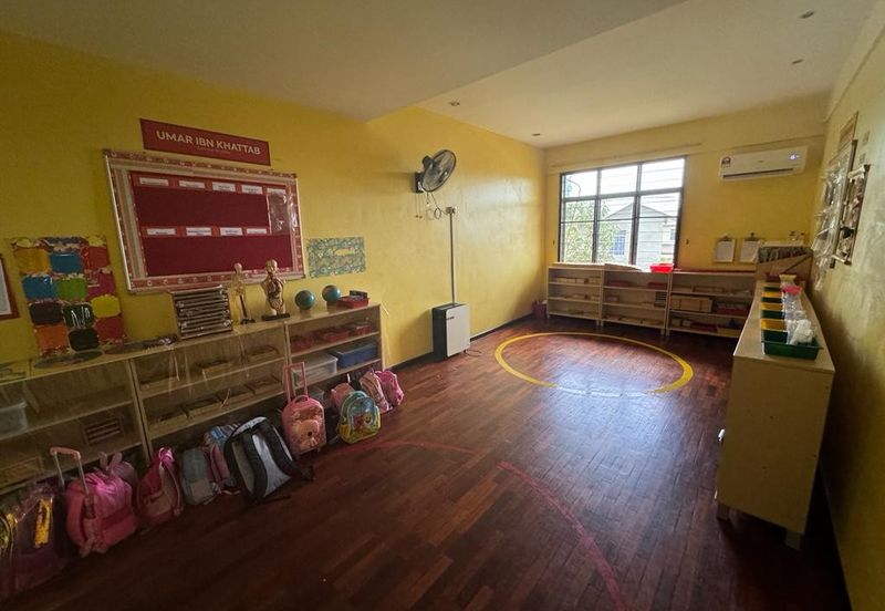 Putatan Bataras | 2 Storey Semi-D | Kota Kinabalu