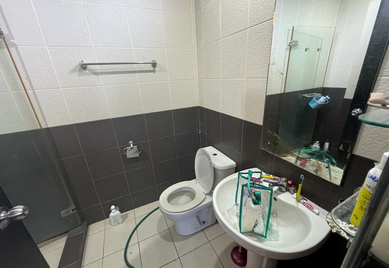 Putatan Bataras | 2 Storey Semi-D | Kota Kinabalu