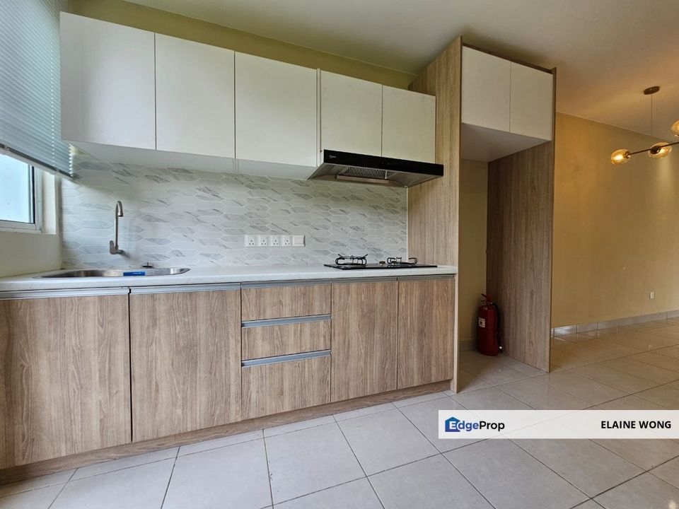 Suasana Melalin Phase 2 | 2 Storey Terrace House | Tuaran , Sabah, Tuaran