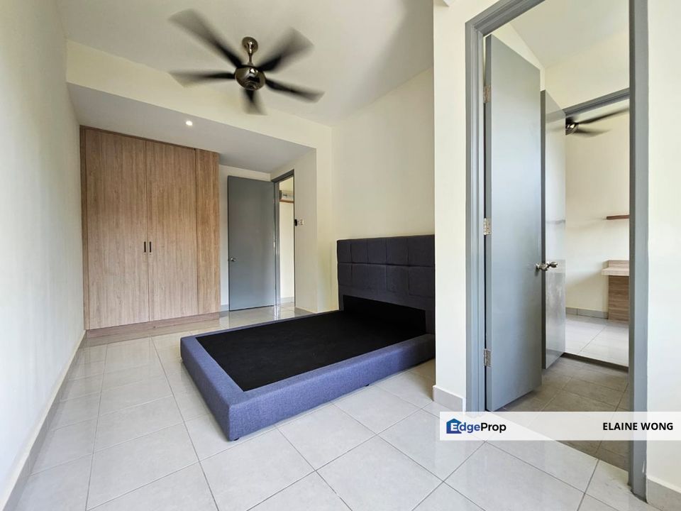 Suasana Melalin Phase 2 | 2 Storey Terrace House | Tuaran , Sabah, Tuaran