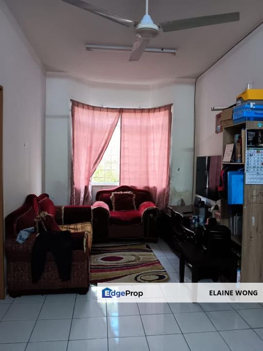 Vista Minintod | 750sqft | Ground Floor | Bundusan, Penampang, Sabah, Penampang