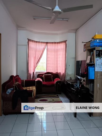 Vista Minintod | Ground Floor | Bundusan, Penampang, Sabah, Penampang