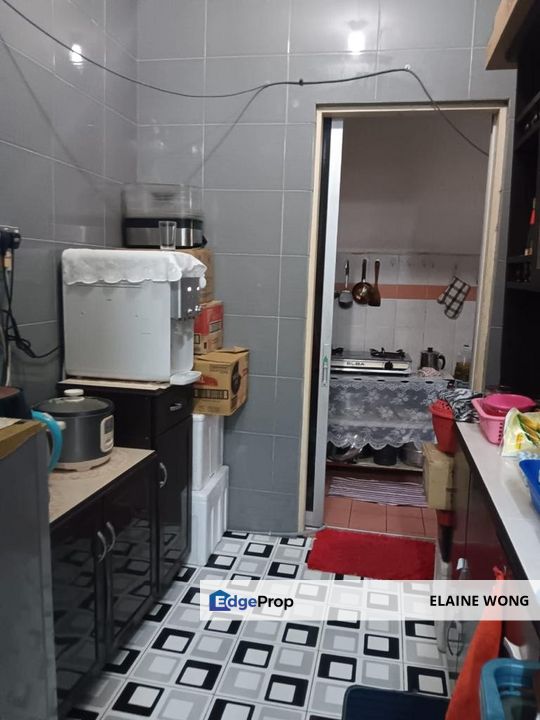 Vista Minintod | 750sqft | Ground Floor | Bundusan, Penampang, Sabah, Penampang