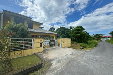 Putatan Bataras | 2 Storey Semi-D | Kota Kinabalu