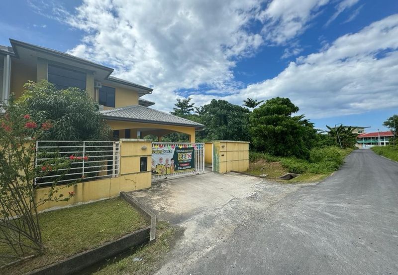 Putatan Bataras | 2 Storey Semi-D | Kota Kinabalu