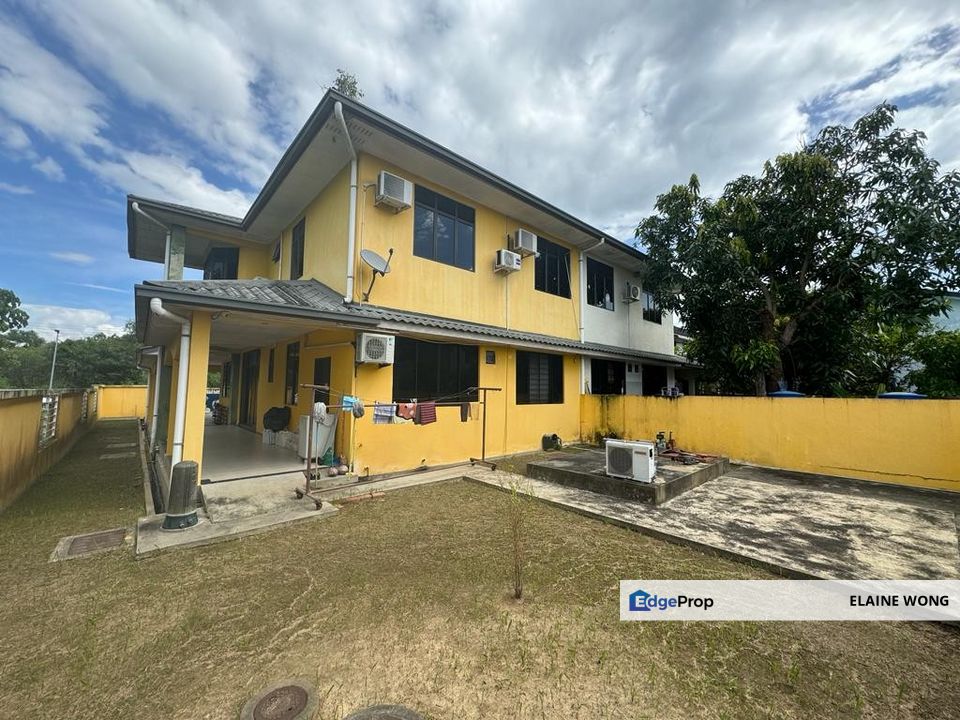 Putatan Bataras | 2 Storey Semi-D | Kota Kinabalu, Sabah, Kota Kinabalu