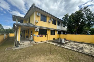 Putatan Bataras | 2 Storey Semi-D | Kota Kinabalu