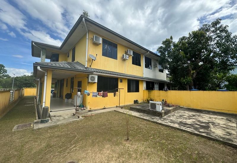 Putatan Bataras | 2 Storey Semi-D | Kota Kinabalu