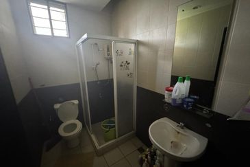 Putatan Bataras | 2 Storey Semi-D | Kota Kinabalu