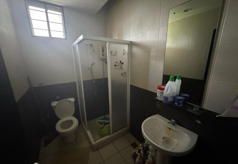 Putatan Bataras | 2 Storey Semi-D | Kota Kinabalu