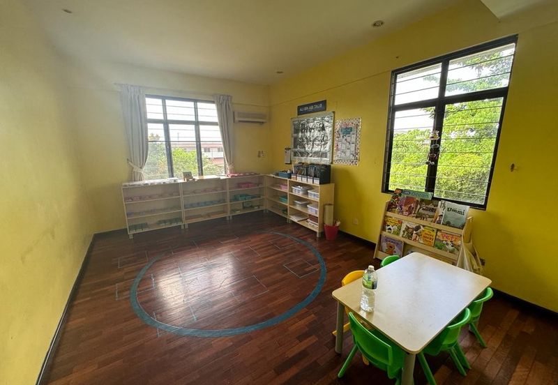 Putatan Bataras | 2 Storey Semi-D | Kota Kinabalu