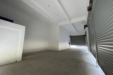 ANGCO Industrial Park