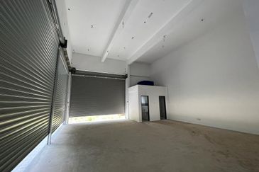 ANGCO Industrial Park