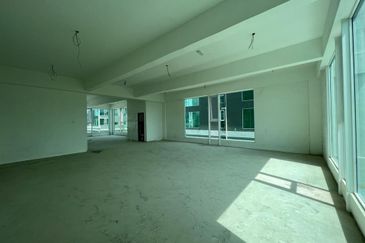 ANGCO Industrial Park