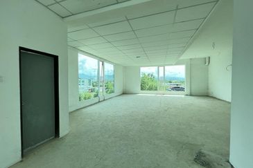 ANGCO Industrial Park