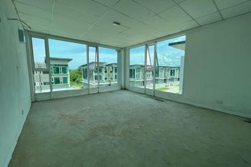 ANGCO Industrial Park