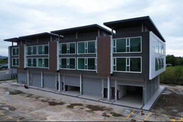 ANGCO Industrial Park