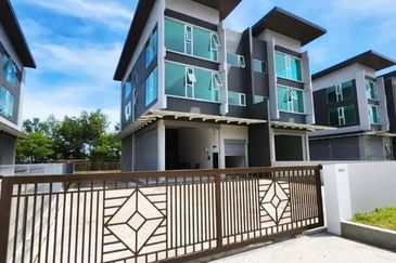 ANGCO Industrial Park