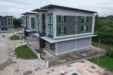 ANGCO Industrial Park