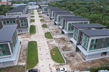 ANGCO Industrial Park