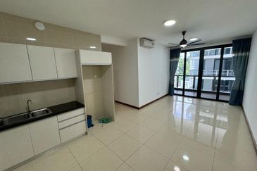 Jesselton Residence