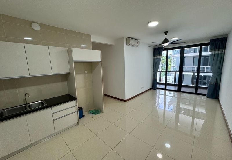 Jesselton Residence