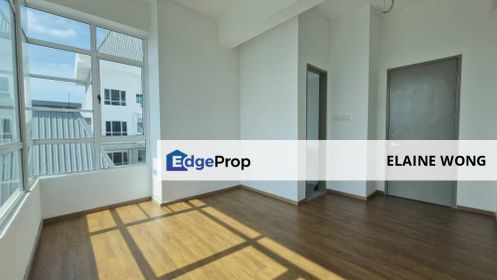 1 Sulaman | High Floor | Bare unit | Kota Kinabalu, Sabah, Kota Kinabalu